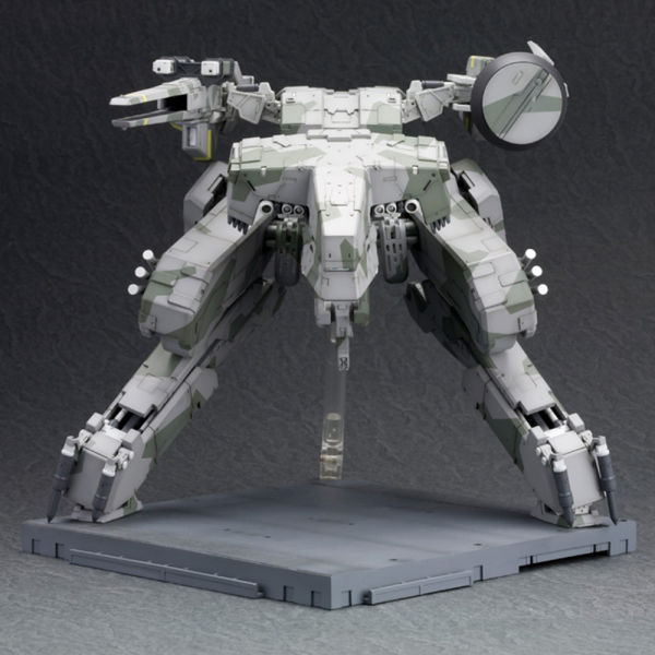 KOTOBUKIYA METAL GEAR REX