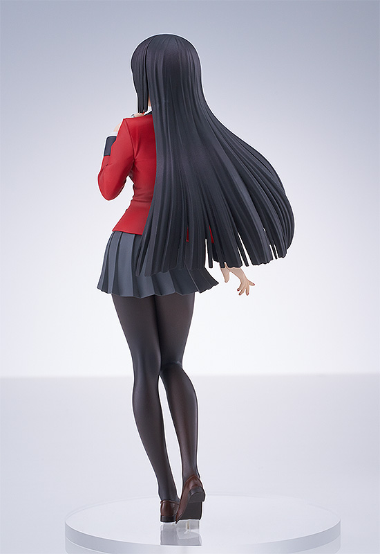 Good Smile Company POP UP PARADE Yumeko Jabami