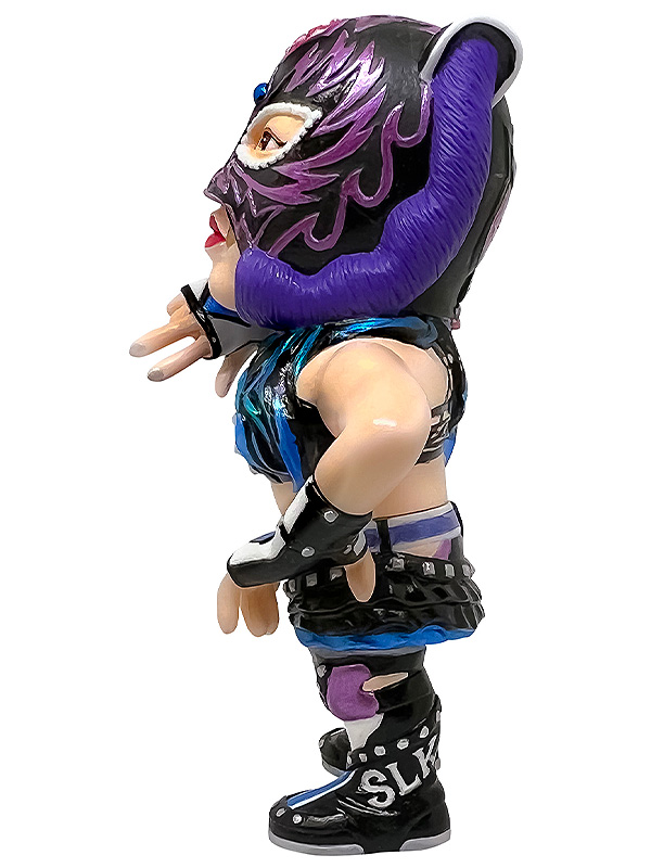 16 directions 16d Collection 031: (STARDOM) Starlight Kid