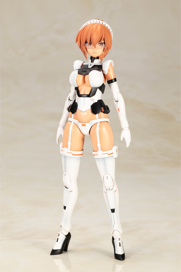 KOTOBUKIYA Brave Girl 2(4934054068470)(4934054068470)