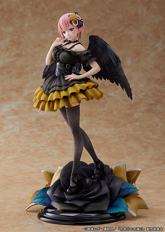 PROOF Ichika Nakano: Fallen Angel ver.