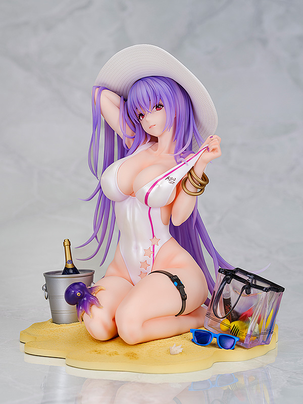 Good Smile Company ZB-26: Nook of Ephemeral Dreams Ver.(4580522750141)(4580522750141)