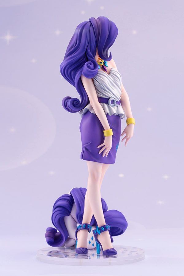 KOTOBUKIYA MY LITTLE PONY RARITY BISHOUJO STATUE(4934054070411)(4934054070411)