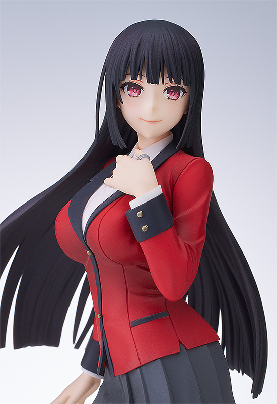 Good Smile Company POP UP PARADE Yumeko Jabami