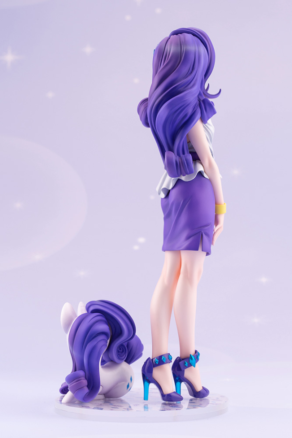 KOTOBUKIYA MY LITTLE PONY RARITY BISHOUJO STATUE(4934054070411)(4934054070411)