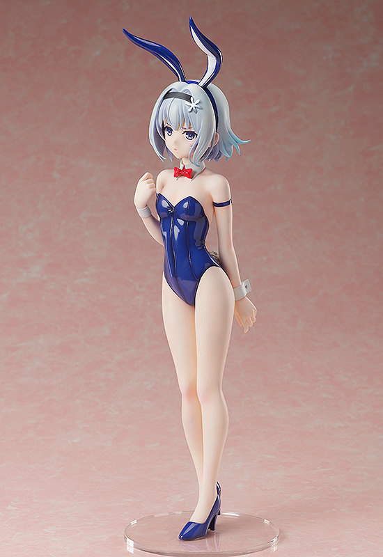 FREEing Ginko Sora: Bare Leg Bunny Ver.(4570001512193)(4570001512193)