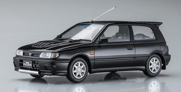 Hasegawa [HC47] 1:24 NISSAN PULSAR (RNN14) GTI-R(4967834211476)(4967834211476)