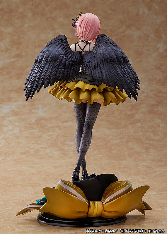 PROOF Ichika Nakano: Fallen Angel ver.