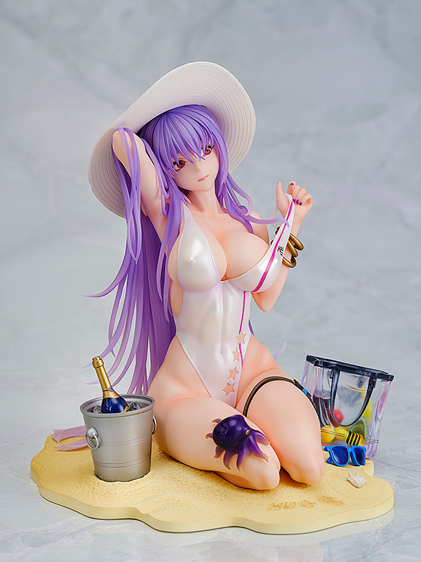 Good Smile Company ZB-26: Nook of Ephemeral Dreams Ver.(4580522750141)(4580522750141)