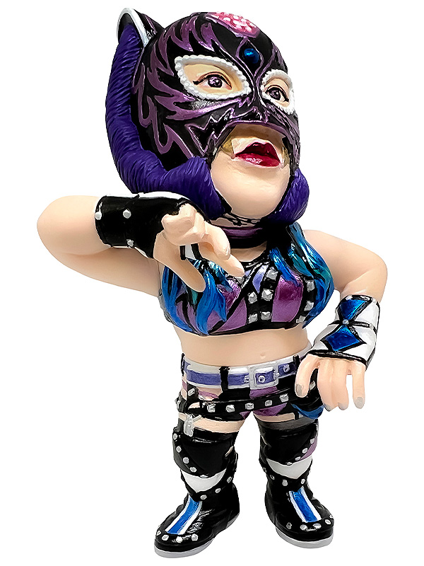 16 directions 16d Collection 031: (STARDOM) Starlight Kid