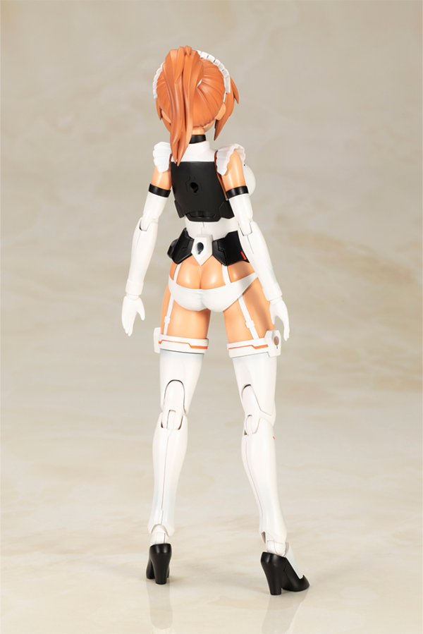 KOTOBUKIYA Brave Girl 2(4934054068470)(4934054068470)