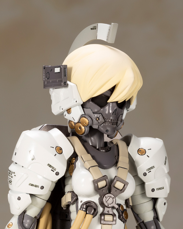 KOTOBUKIYA LUDENS