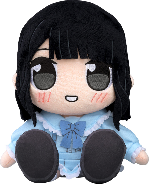 GOOD SMILE COMPANY Kuripan Plushie Amane Shindo(4580416927550)(4580416927550)