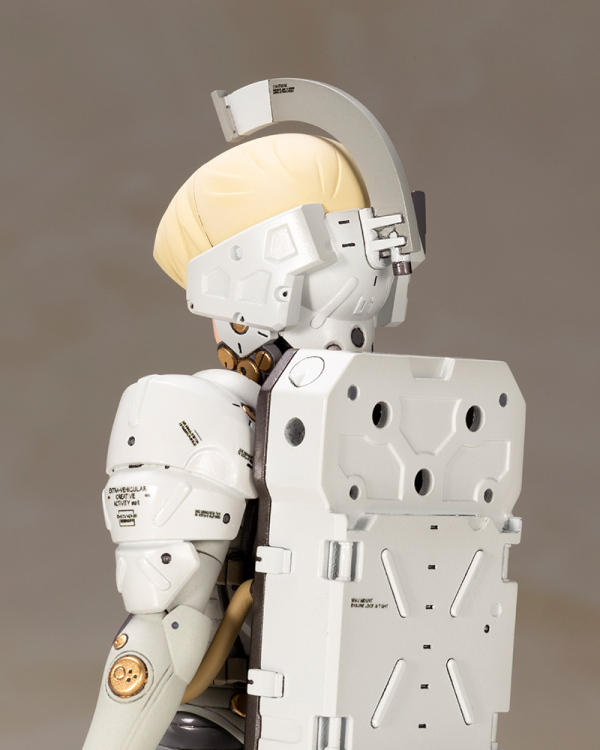 KOTOBUKIYA LUDENS