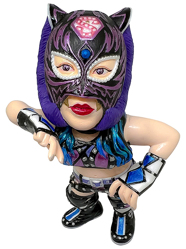 16 directions 16d Collection 031: (STARDOM) Starlight Kid