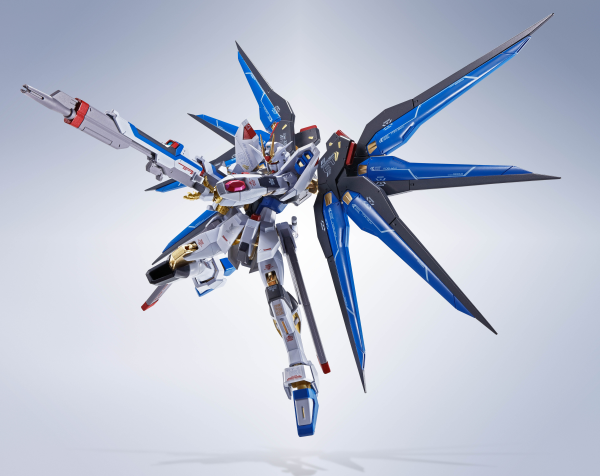 TAMASHII NATIONS STRIKE FREEDOM GUNDAM [Re:Coordinate] "GUNDAM", TAMASHII NATIONS METAL ROBOT SPIRITS(4573102675491)(4573102675491)