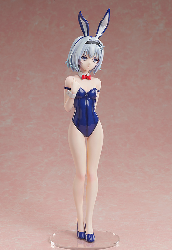 FREEing Ginko Sora: Bare Leg Bunny Ver.(4570001512193)(4570001512193)