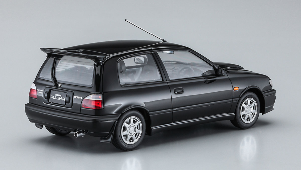 Hasegawa [HC47] 1:24 NISSAN PULSAR (RNN14) GTI-R(4967834211476)(4967834211476)