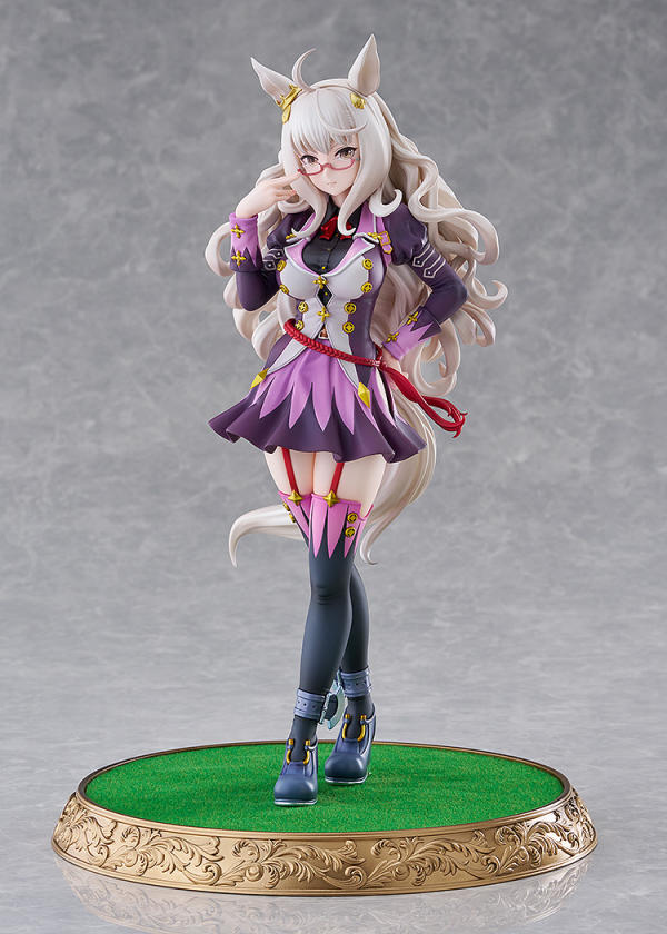 GOOD SMILE COMPANY Umamusume: Pretty Derby Biwa Hayahide | 4545784044032