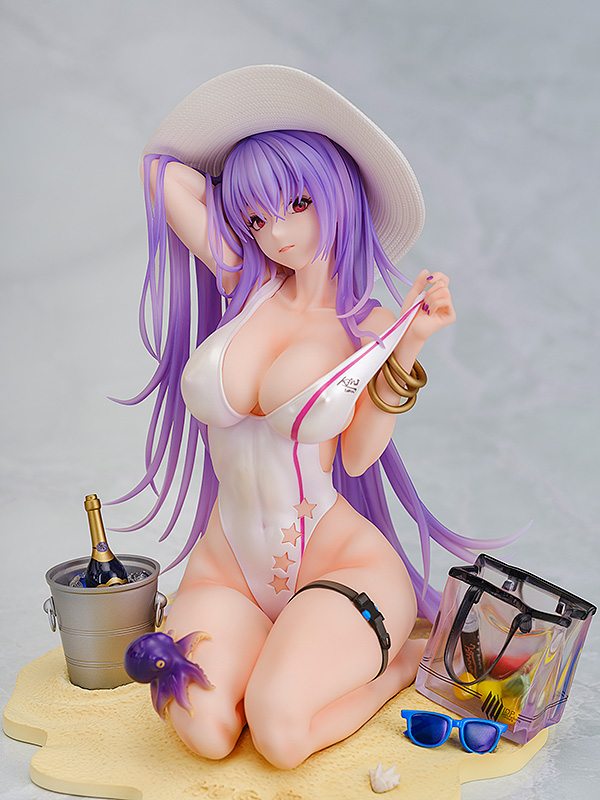 Good Smile Company ZB-26: Nook of Ephemeral Dreams Ver.(4580522750141)(4580522750141)