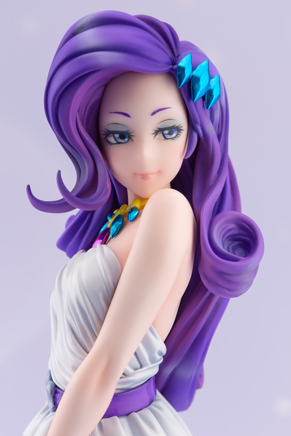 KOTOBUKIYA MY LITTLE PONY RARITY BISHOUJO STATUE(4934054070411)(4934054070411)