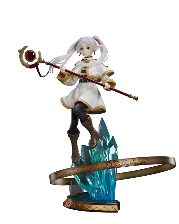 Design COCO Frieren: Beyond Journey’s End Frieren [MADHOUSE × DesignCOCO Anime Anniversary Edition] 1/7complete figure