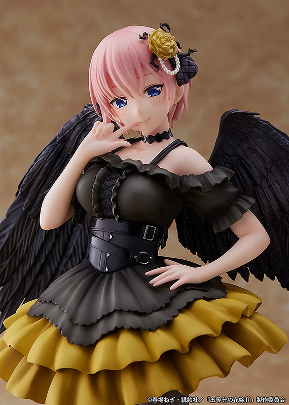 PROOF Ichika Nakano: Fallen Angel ver.