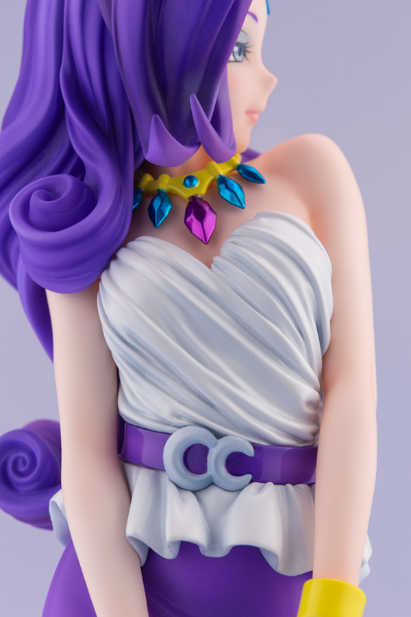 KOTOBUKIYA MY LITTLE PONY RARITY BISHOUJO STATUE(4934054070411)(4934054070411)