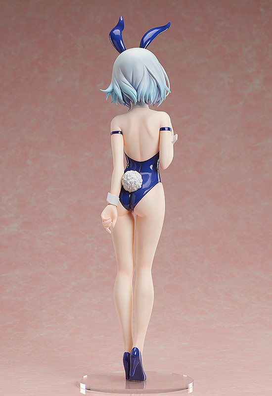 FREEing Ginko Sora: Bare Leg Bunny Ver.(4570001512193)(4570001512193)