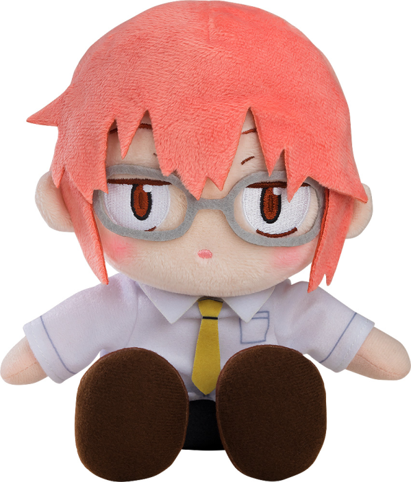 Plushie Kobayashi | 4580590188549