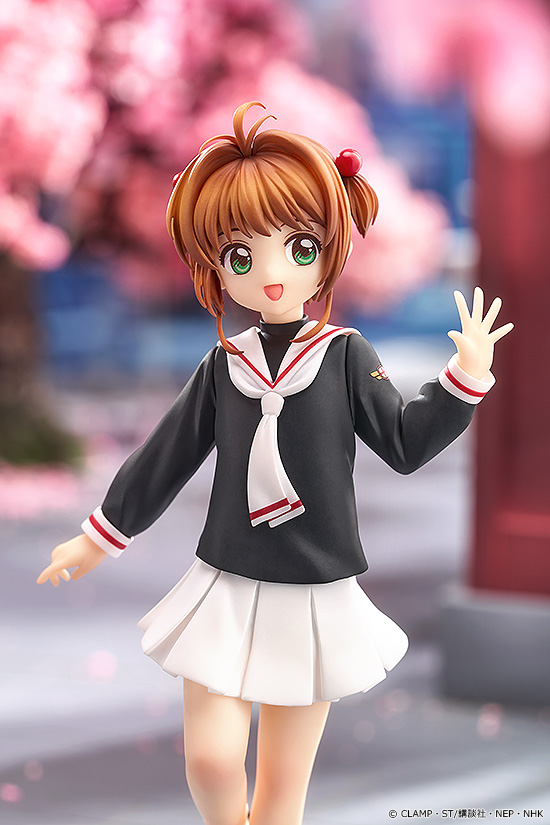 Good Smile Company POP UP PARADE Sakura Kinomoto(4580416949217)(4580416949217)