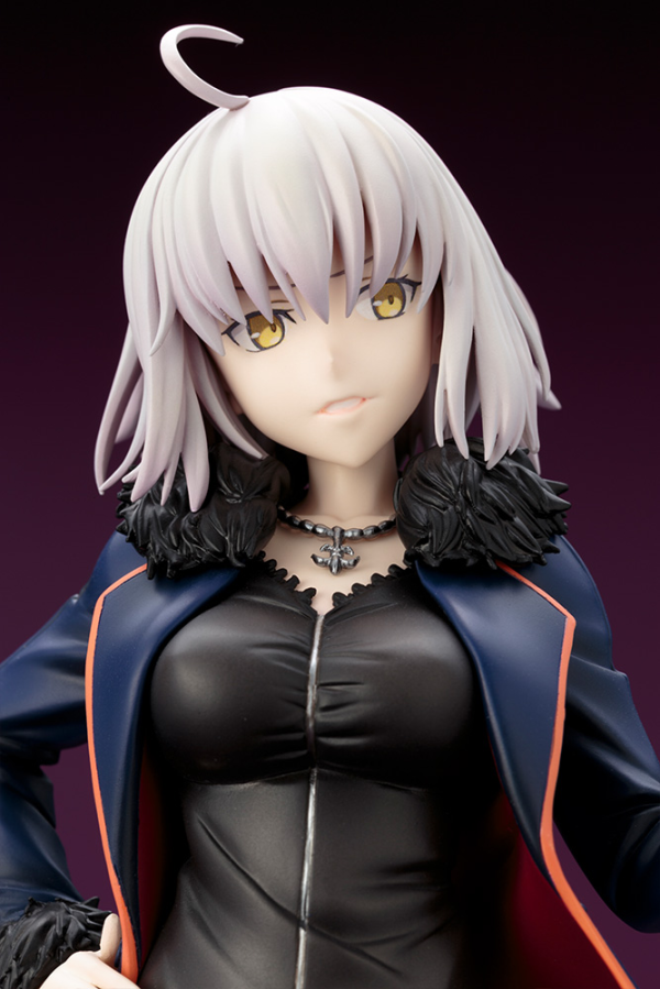 KOTOBUKIYA Avenger/Jeanne d'Arc 〔Alter〕 Casual ver.