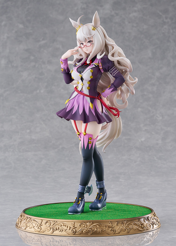 GOOD SMILE COMPANY Umamusume: Pretty Derby Biwa Hayahide | 4545784044032