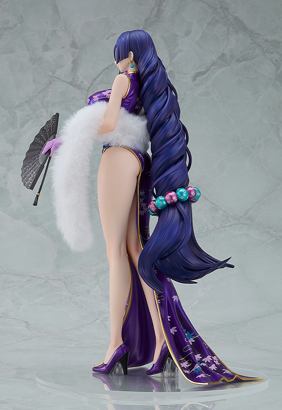 GoodSmile Company Berserker/Minamoto-no-Raikou: Travel Portrait Ver.