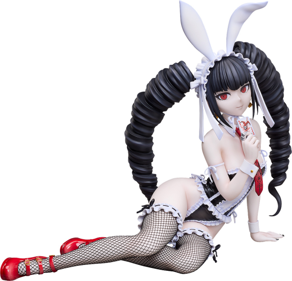 GOOD SMILE COMPANY Celestia Ludenberg: Bunny Ver.(4570001513749)(4570001513749)