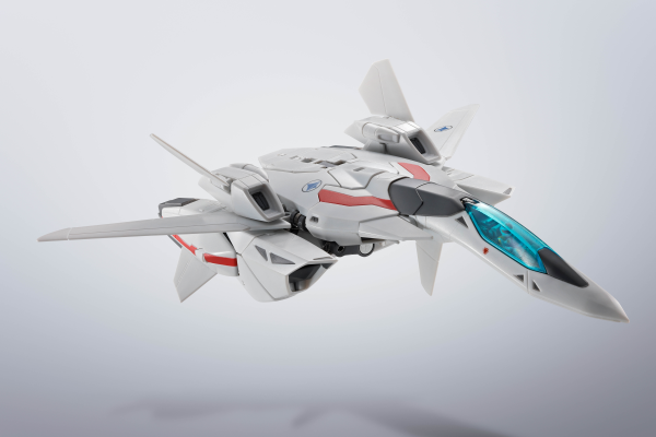 TAMASHII NATIONS VF-2SS VALKYRIE II + SAP (Silvie Gena use) -Lovers Again- "The Super Dimension Fortress MACROSS II -LOVERS AGAIN-", TAMASHII NATIONS HI-METAL R(4573102675224)(4573102675224)