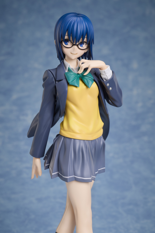 ANIPLEX TSUKIHIME -A piece of blue glass moon- Ciel 1/7 Scale Figure