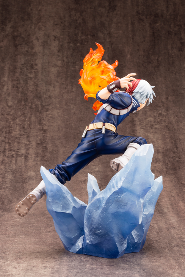 KOTOBUKIYA ARTFX J Shoto Todoroki Ver.2