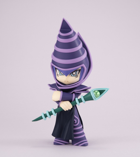 MegaHouse MEGATOON Yu-Gi-Oh Duel Monsters  Dark Magician