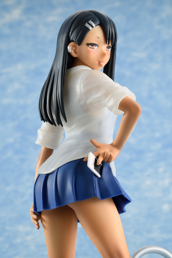 BellFine Miss Nagatoro