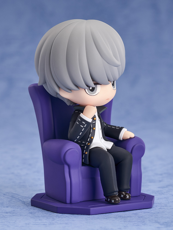 Good Smile Company Qset+ P4G Protagonist