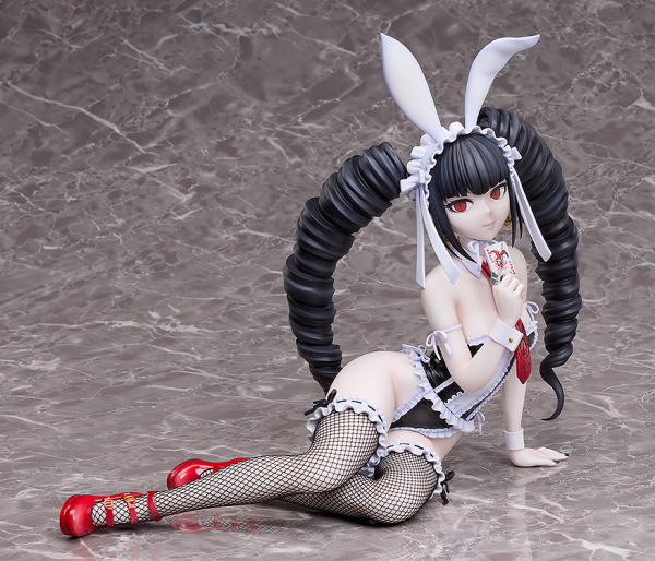 GOOD SMILE COMPANY Celestia Ludenberg: Bunny Ver.(4570001513749)(4570001513749)