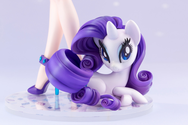 KOTOBUKIYA MY LITTLE PONY RARITY BISHOUJO STATUE(4934054070411)(4934054070411)