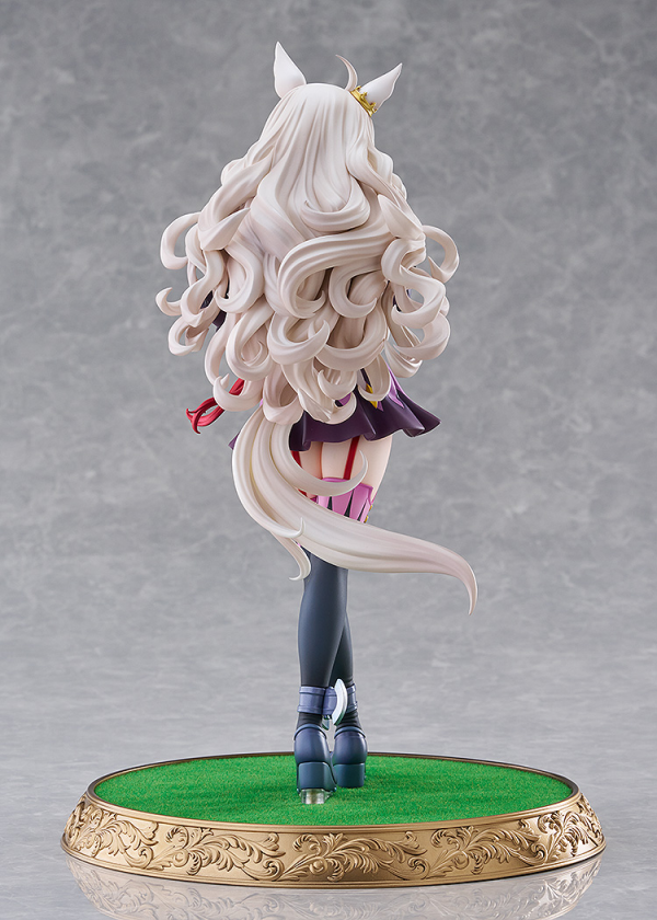 GOOD SMILE COMPANY Umamusume: Pretty Derby Biwa Hayahide | 4545784044032