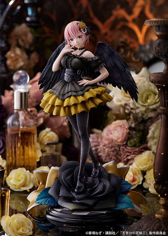 PROOF Ichika Nakano: Fallen Angel ver.