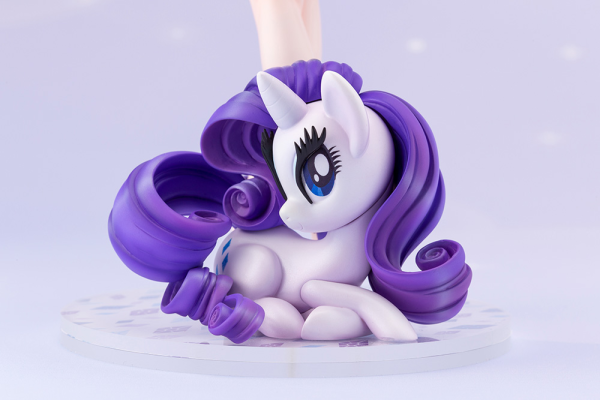 KOTOBUKIYA MY LITTLE PONY RARITY BISHOUJO STATUE(4934054070411)(4934054070411)