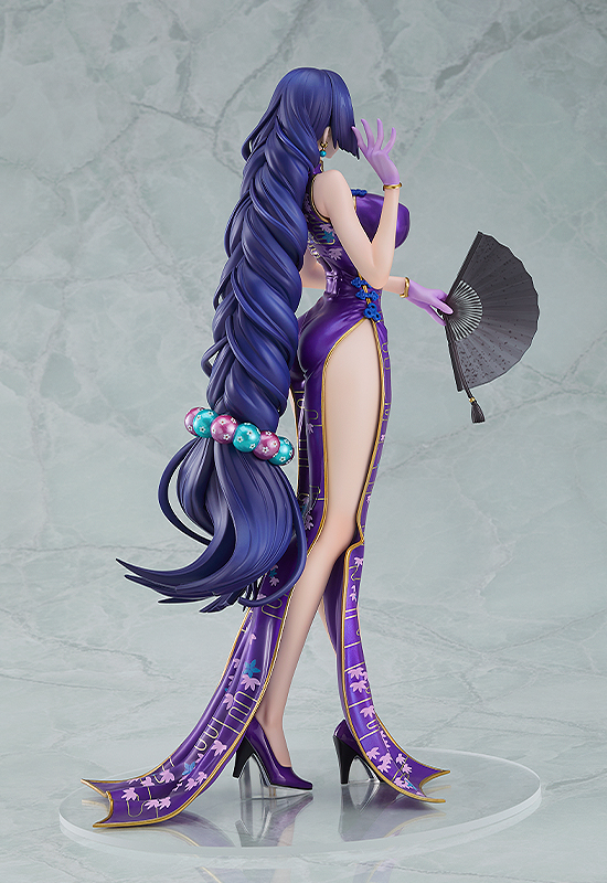 GoodSmile Company Berserker/Minamoto-no-Raikou: Travel Portrait Ver.