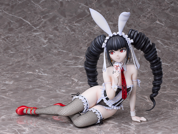 GOOD SMILE COMPANY Celestia Ludenberg: Bunny Ver.(4570001513749)(4570001513749)