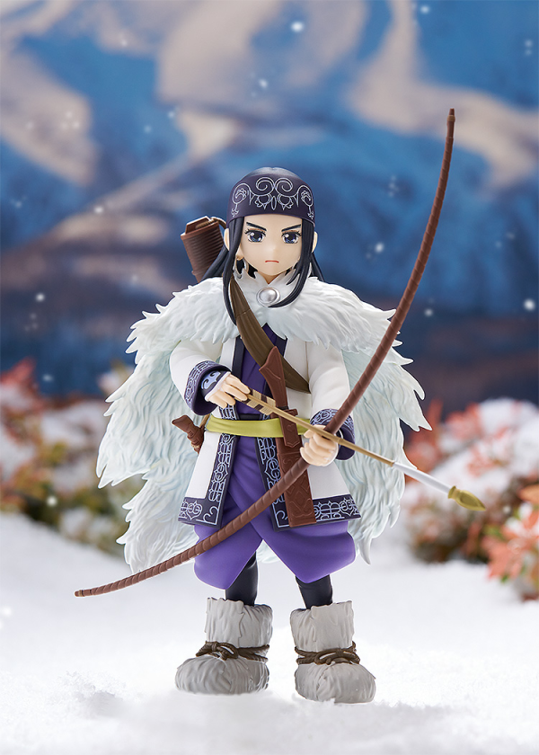 POP UP PARADE Asirpa | 4580590196506