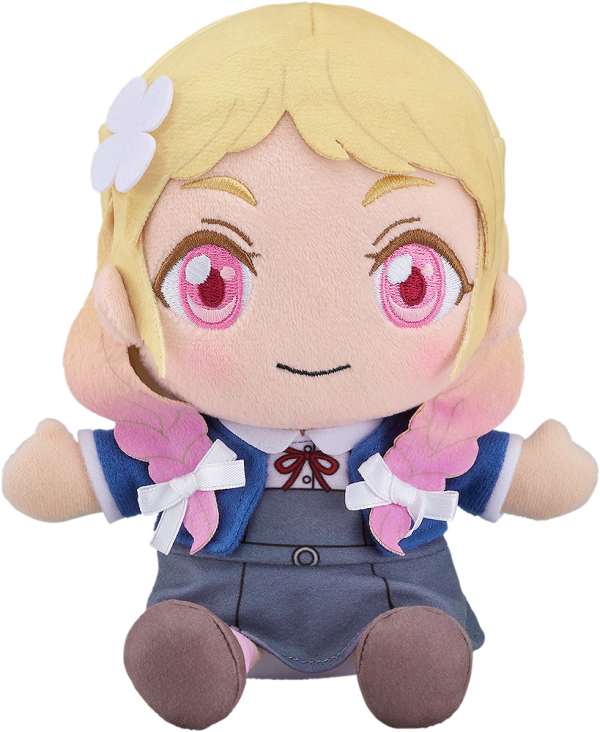 Good Smile Company Love Live Superstar Plushie Natsumi Onitsuka